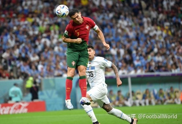 乌拉圭vs葡萄牙回顾