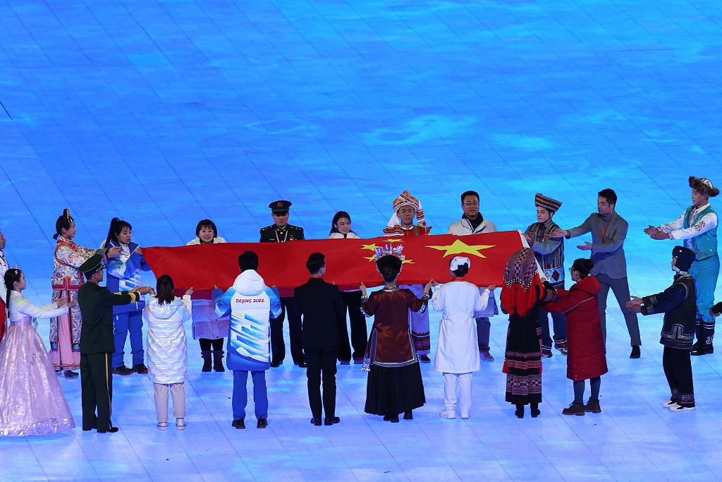 朝鲜宣布不参加北京冬奥会